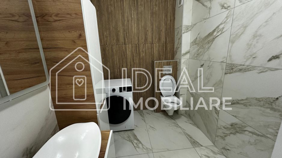 Apartament cu 3 camere și balcon de vânzare ,în zona Doamna Stanca - Poză 7