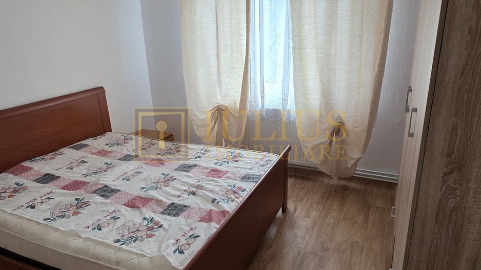 2 camere,  zona Lipovei-Iulius Mall, centra proprie - Poză 5