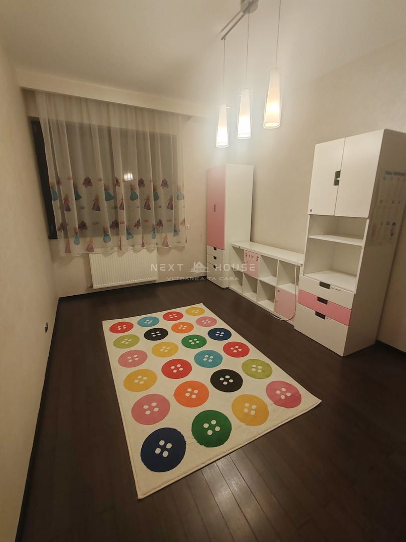 DRUMUL TABEREI – GHENCEA | 3 CAMERE | TERASĂ 50 MP | 2 * PARCARE - Poză 7