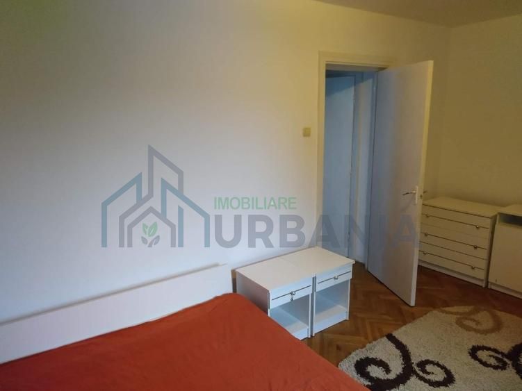 Apartament 3 camere de inchiriat, zona Cantemir, Iasi - 74 mp, etaj 3 - Poză 16