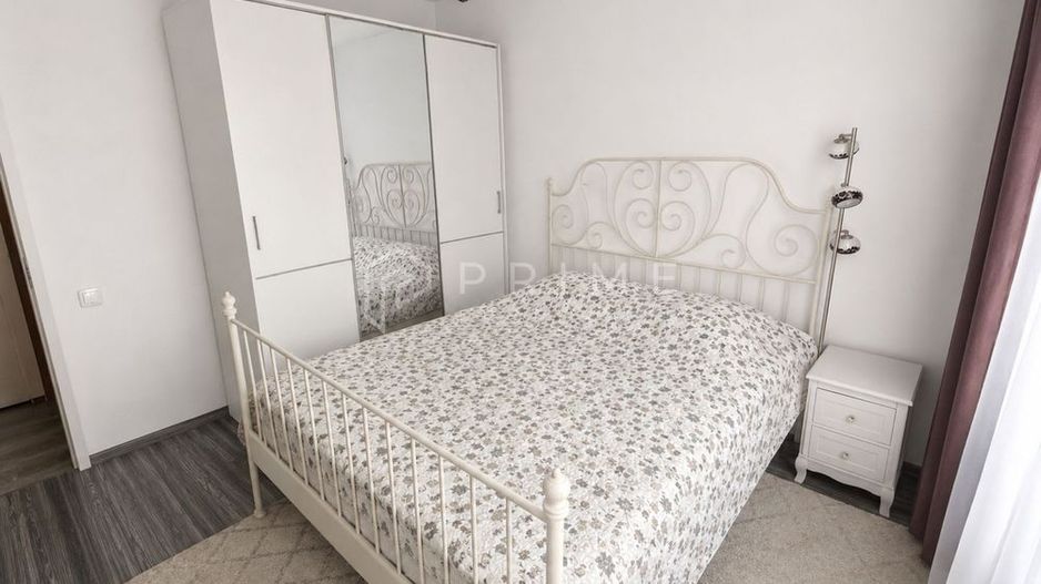 Apartament Modern 2 Camere De Vanzare / Tudor - Banat - Poză 5