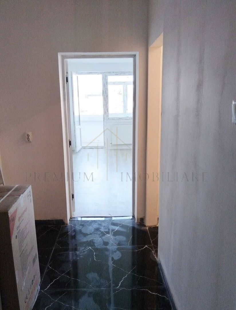 Garsoniera Confort 1 - Zona centrala - Poză 5