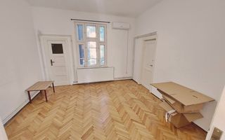 Zero comision, 77mp birou in vila Parc Carol - Olimpului, 11min metrou - Poză 3