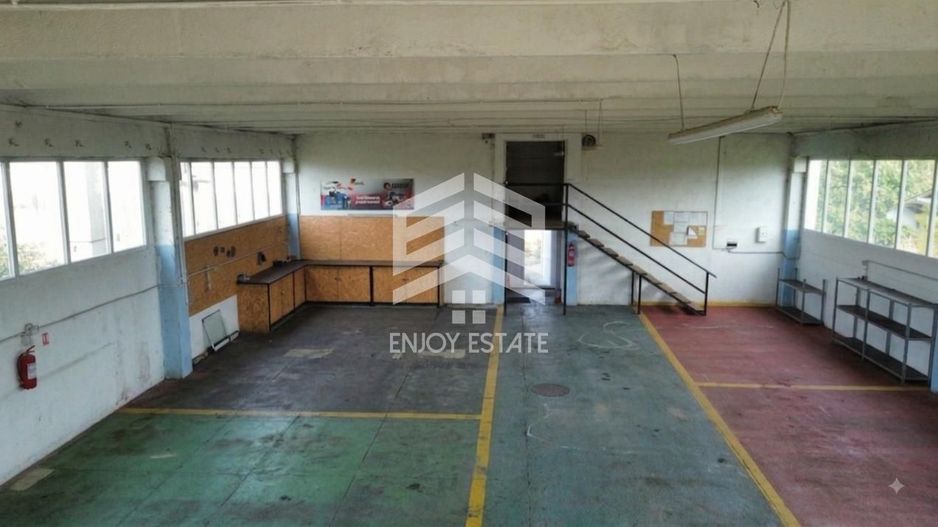 Spatiu Industrial & Comercial –Str. Scolii,  Bod, Jud. Brasov - Poză 14