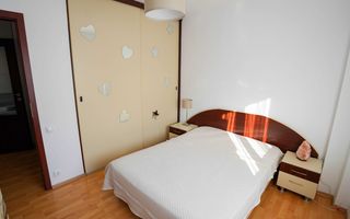 Apartament de 3 cam cu centrala si parcare - metrou Gorjului - Poză 5