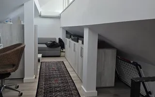 Apartament 3 camere, Centru Iași, 91 mp - închiriere - Poză 12