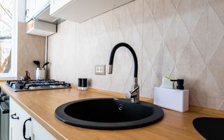 Vanzare apartament 2 camere, complet renovat, Metrou si Parc Bazilescu - Poză 10