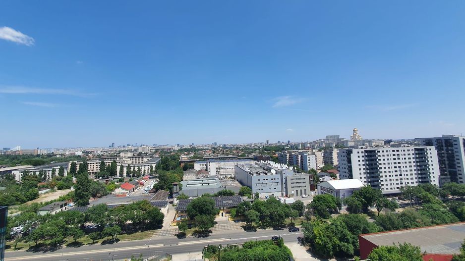 Apartament tip Penthouse I 4 camere One Cotroceni Park - Poză 18