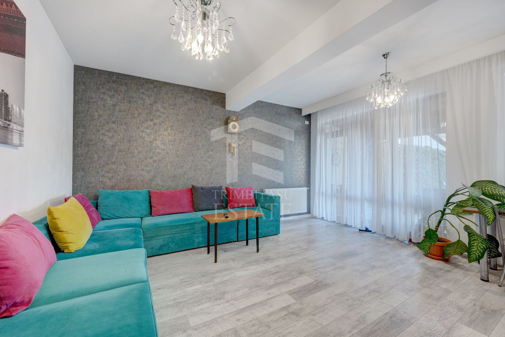 Ferentari Ofrandei Casa 4 Camere Constructie 2019 Util 120 mp - Poză 7