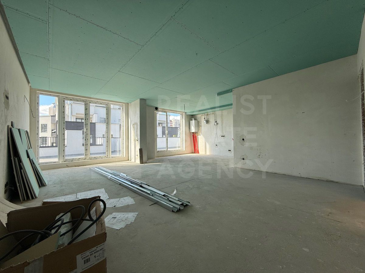 Vânzare, apartament, 4 camere, Strada Grătiești, Râșcani - Poză 9