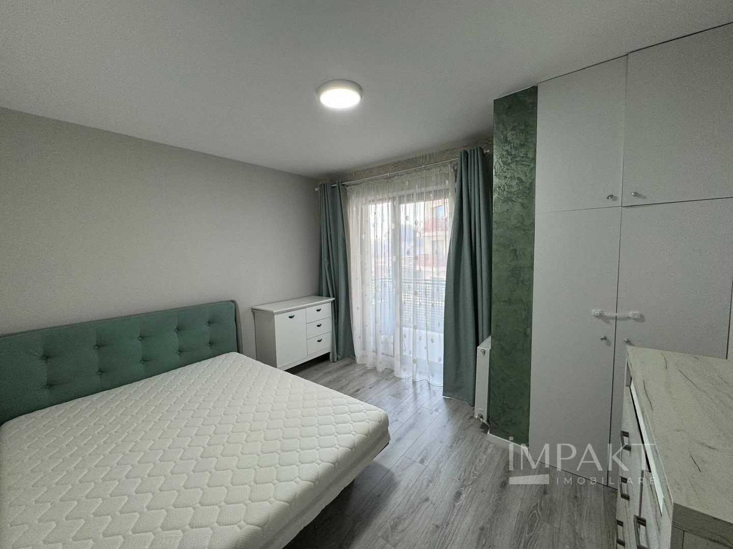 Apartament cu 2 camere, bloc nou, cartier Marasti! - Poză 5