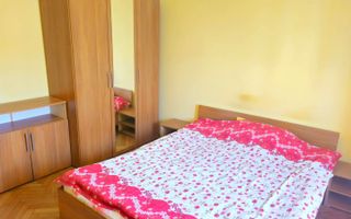 De vanzare apartament cu 3 camere Tiglina 1, 67.000 euro - Poză 7