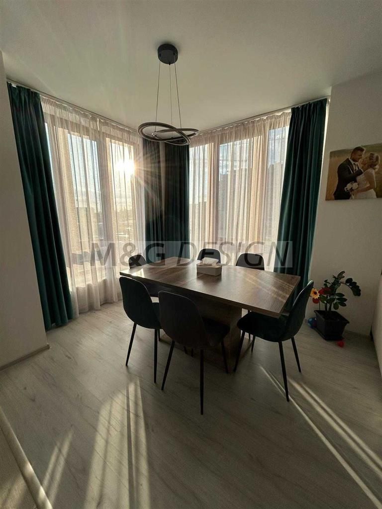 2 camere Torontalului spatios etaj 1 - Poză 5