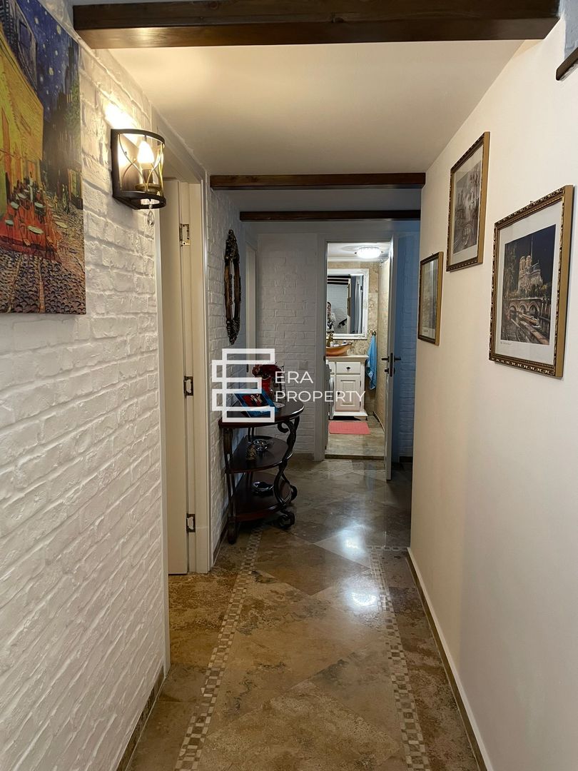 Casa individuala complet mobilata zona Lupeni, Sibiu - Poză 8