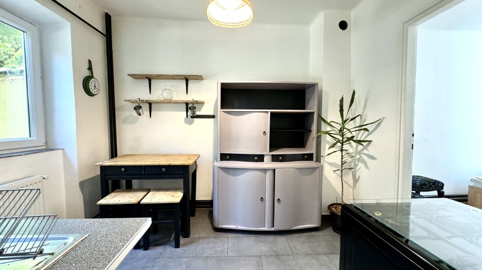 Apartament 2 camere, primitor, cu garaj, in zona Centrala-Universitate - Poză 13