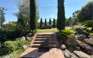 Pensiune  în Bran, sat Poarta – Afacere la cheie, locație premium - Poză 4