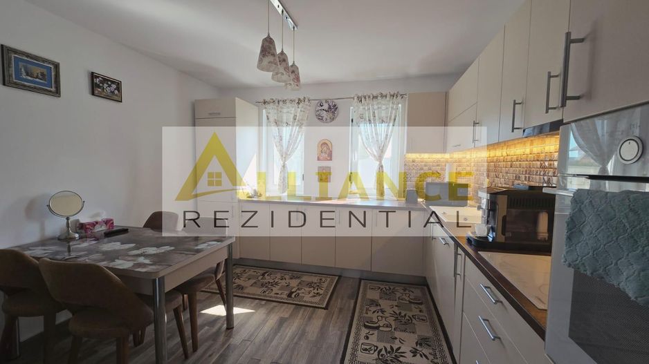 Casa individuala mobilata utilata ~ 3 camere 1 baie ~ teren 300mp - Poză 24