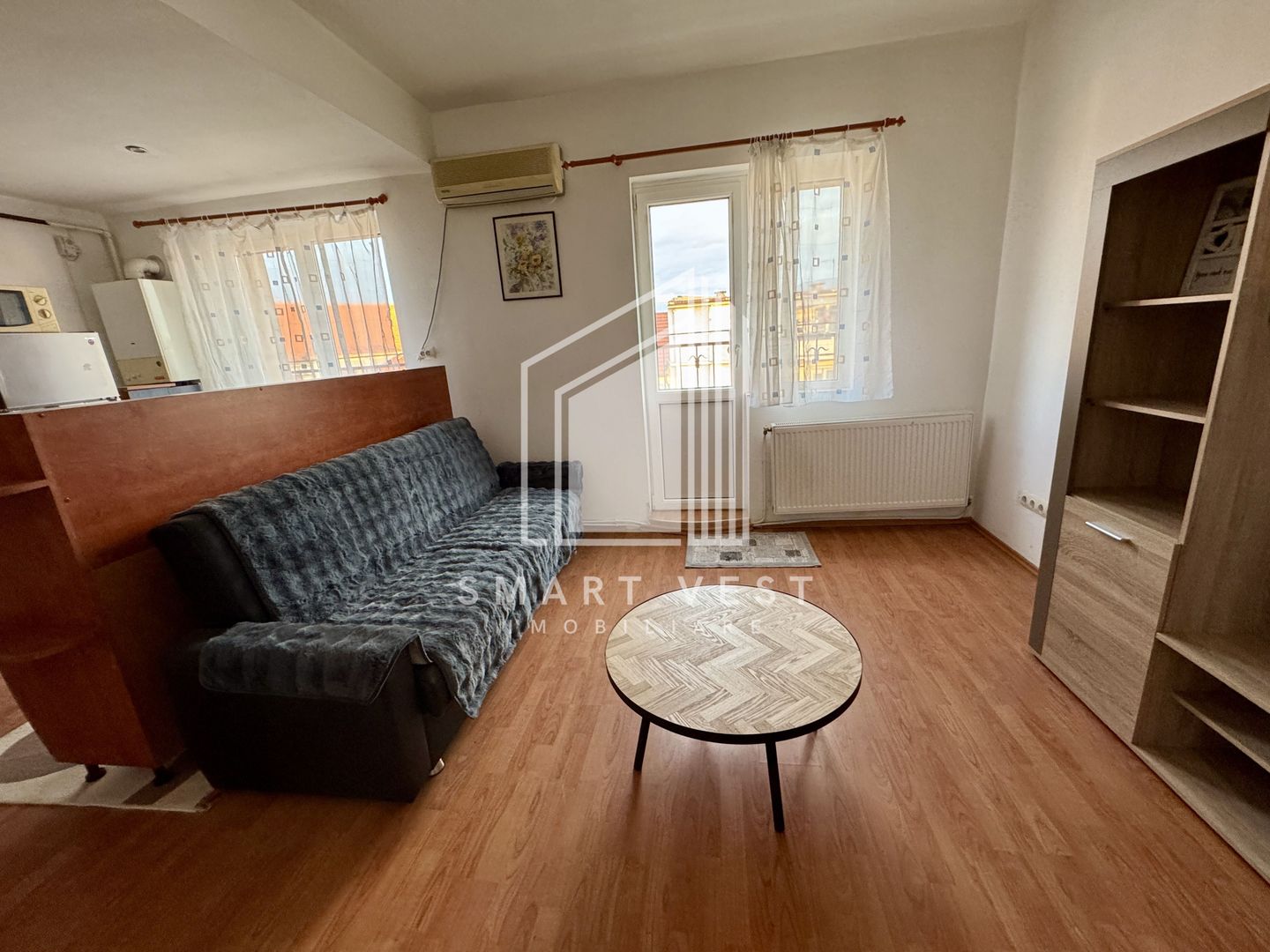 Apartament 2 camere | Zona Ultracentrala | Etaj 4 - Poză 1