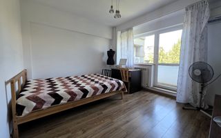 Apartament 3 camere, 81 mp, renovat 2019 – spațios, luminos - Poză 3