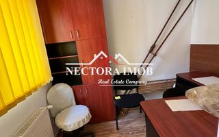 NECTORA IMOB-Spatiu de birouri, 3 camere, Ultracentral, Parcul Traian - Poză 5