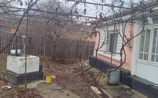 Casă bătrânească cu teren în centrul satului Goruni, comuna Tomești, județul Iași - Poză 7