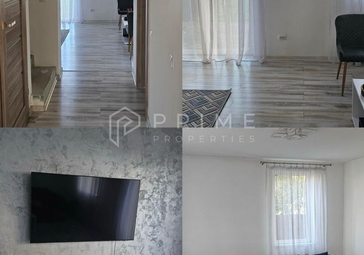 Casă tip duplex modernă cu panouri fotovoltaice – Livezeni - Poză 4