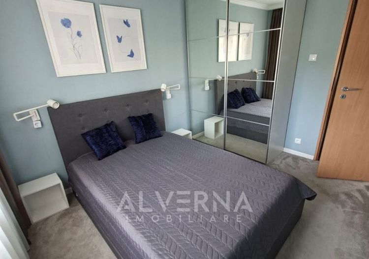 Apartament 3 camere | 70mp | 2 balcoane | parcare | cartier Zorilor - Poză 3