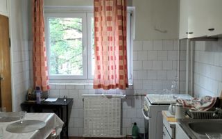 Apartament 3 Camer,Etaj 2 -Mosilor-Fainari - Poză 2