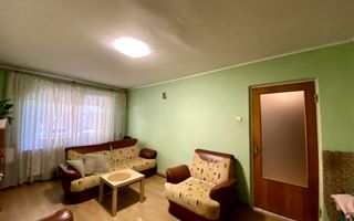 DE VANZARE GARSONIERA DECOMANDATA SPATIOASA PARTER | 35 MP | RAHOVA - Poză 1