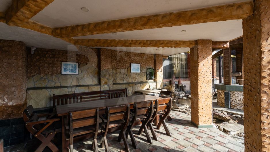 Vânzare, casă, 5 camere, str. Grenoble, Telecentru - Poză 69