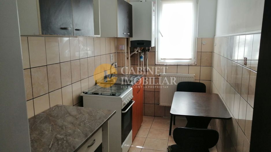 COPOU-2 CAMERE DECOMANDAT-BLOC NOU-ETAJ INTERMEDIAR-MOBILAT SI UTILAT - Poză 6