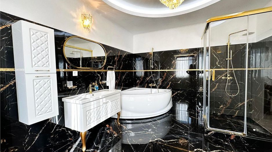 Vila P+2 | Pipera | Piscina | - Poză 46