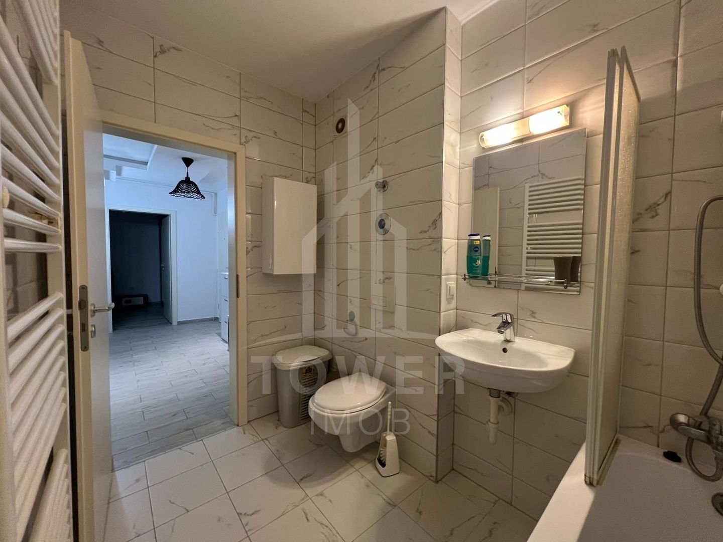 Apartament 2 camere | 60 mp | Avantgarden - Poză 8