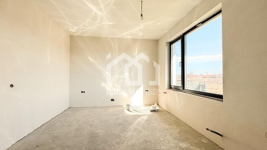 Casa Individuala 126mp Teren 524mp Front 45m Zona Str. Lacurilor Jucu - Poză 2