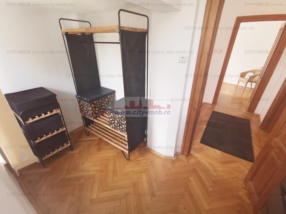 Vanzare si * sau Inchiriere Casa/Vila 5 camere Dorobanti - Poză 51