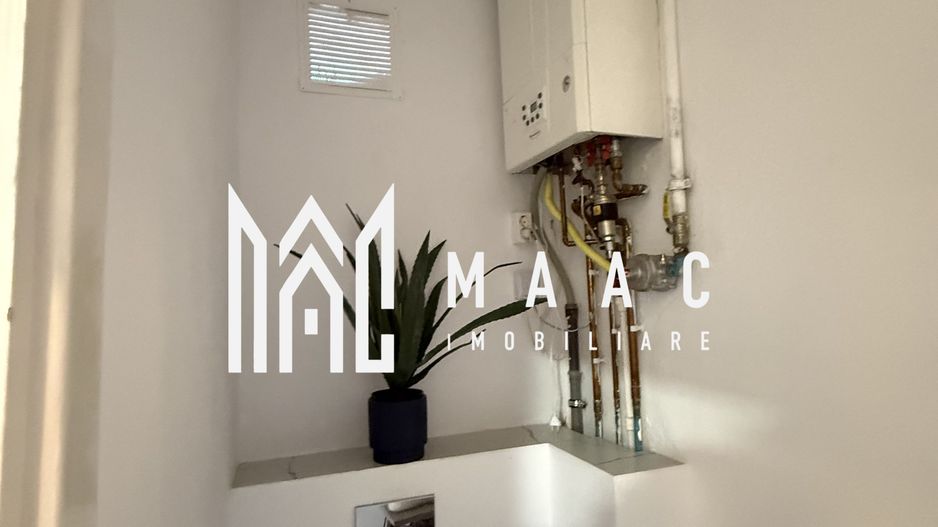 Apartament 3 camere | Sibiu Ultracentral | 78 mp, 2 băi - Poză 7