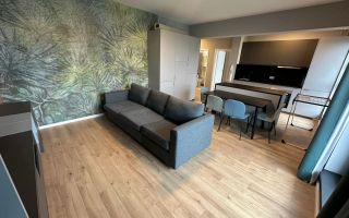 2 Camere Cu Vederea  Exigent Plaza Residence - Poză 18