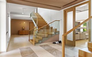 VILA INDIVIDUALA CU 2000 MP TEREN - PIPERA - Poză 7