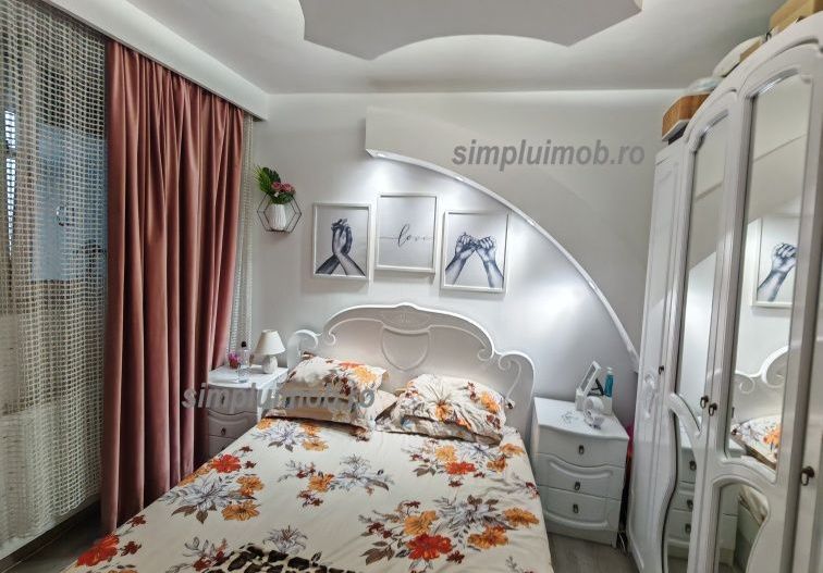 Decomandat 3 Camere Berceni - Poză 3