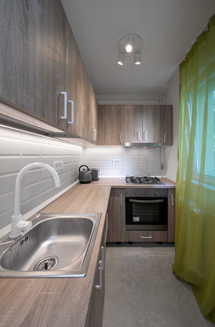 Apartament 2 camere Gheorgheni zona Alverna - Poză 5