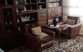 Apartament 2 cam, 62MP //  et.2/6, Mobilat & Utilat // Pacurari - Moara de Foc! - Poză 1