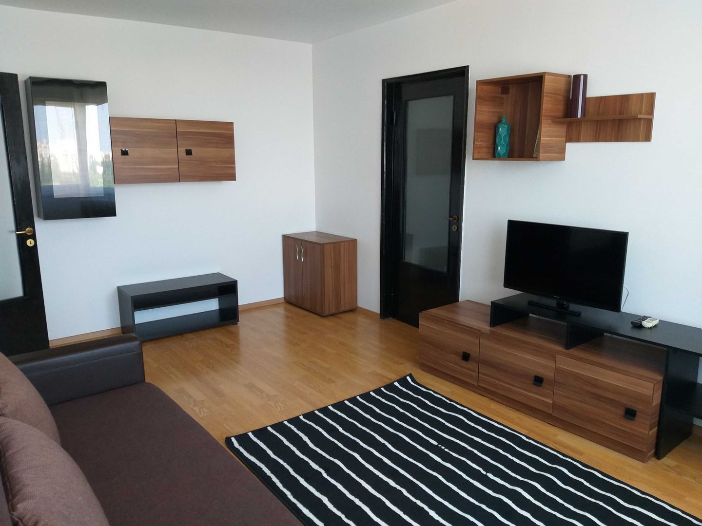 Închiriere apartament 2 camere – zona Obor - Poză 1