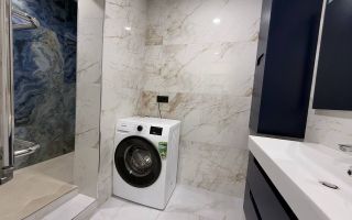 Vânzare, apartament, 3 camere, str. Bogdan-Voievod, sectorul Râșcani - Poză 14