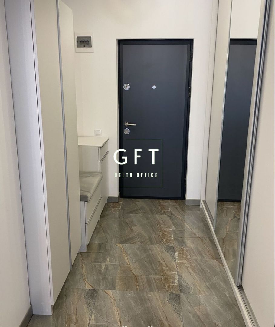 Apartament 3 camere, cartier Iris - Poză 4