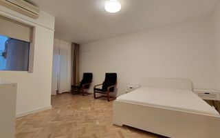 Inchiriere | Garsoniera renovata complet | CENTRALA PROPRIE | Matei Basarab - Poză 5