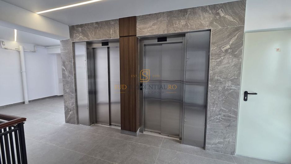 Apartament modern cu 2 camere, prima închiriere, Metalurgiei, Sector 4 - Poză 11