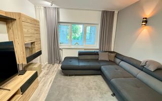 Apartament modern | PET FRIENDLY | 3 camere decomandat | str. Tășnad - Poză 2