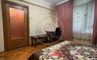 Apartament de închiriat cu 2 camere în zona Decebal, Oradea - Poză 2