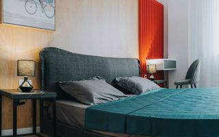 3 camere ultramodern, Iuliu Maniu, Oradea - Poză 6