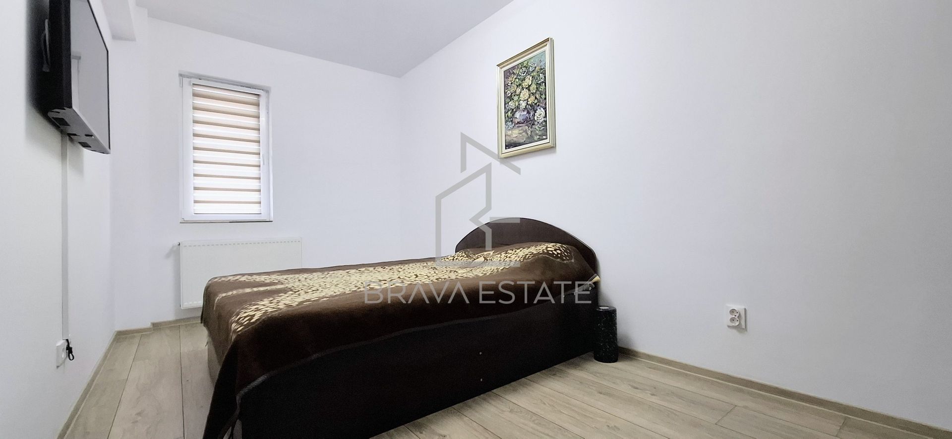 Apartament cu o camera, 37 mp, balcon 8mp, zona TERRA - Poză 12